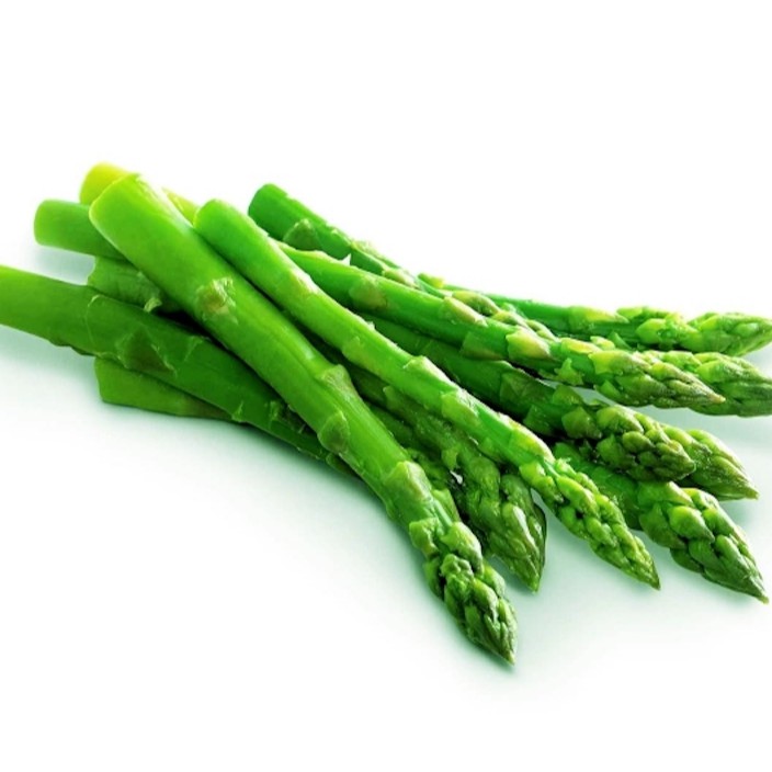 Asparagus Organik / Organic Asparagus 500g