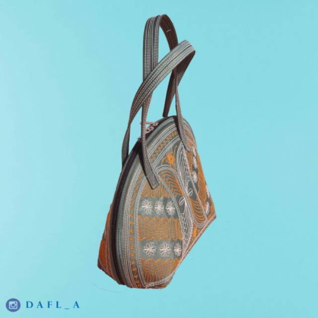 Tas Keong Pintu Aceh