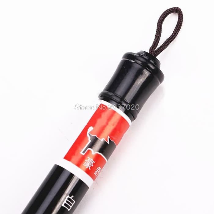 Chinese Calligraphy Adjustable Piston Water Brush Pen