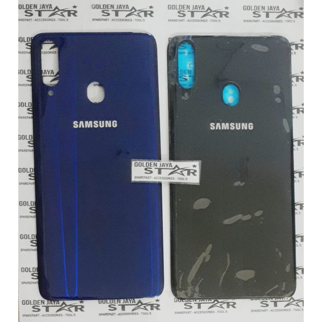 TUTUP BELAKANG SAMSUNG A207 / A20S