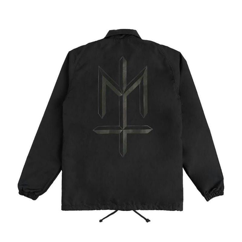 Maternal Disaster Jaket Pria Distro