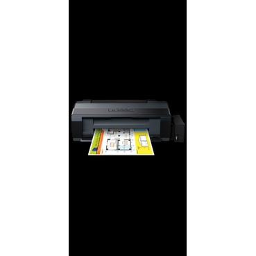 Printer Epson L1300 Print a3 infus original