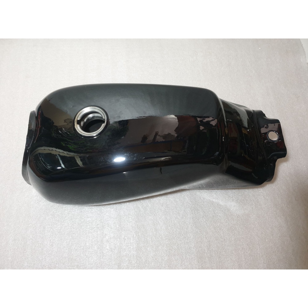 TANGKI MOTOR HONDA WIN TANGKI MOTOR WIN HITAM TEBAL