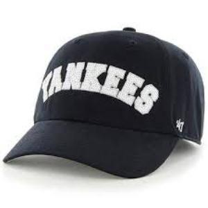 Topi Snapback Yankees (L&P)