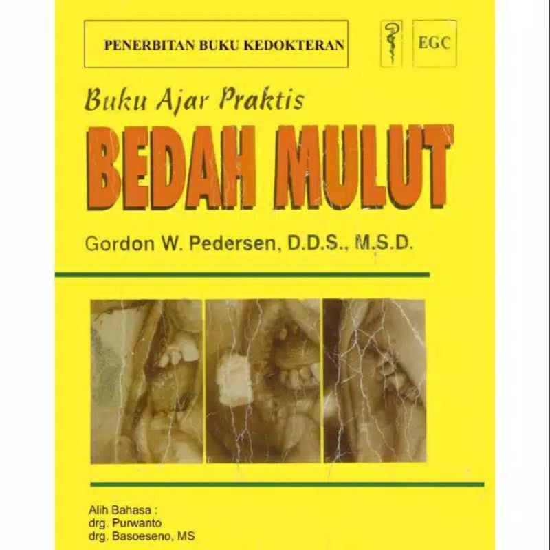 Bedah Mulut (oral surgery)