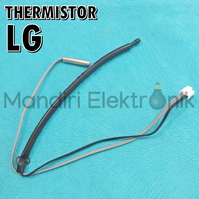 Thermistor AC LG - Termis LG