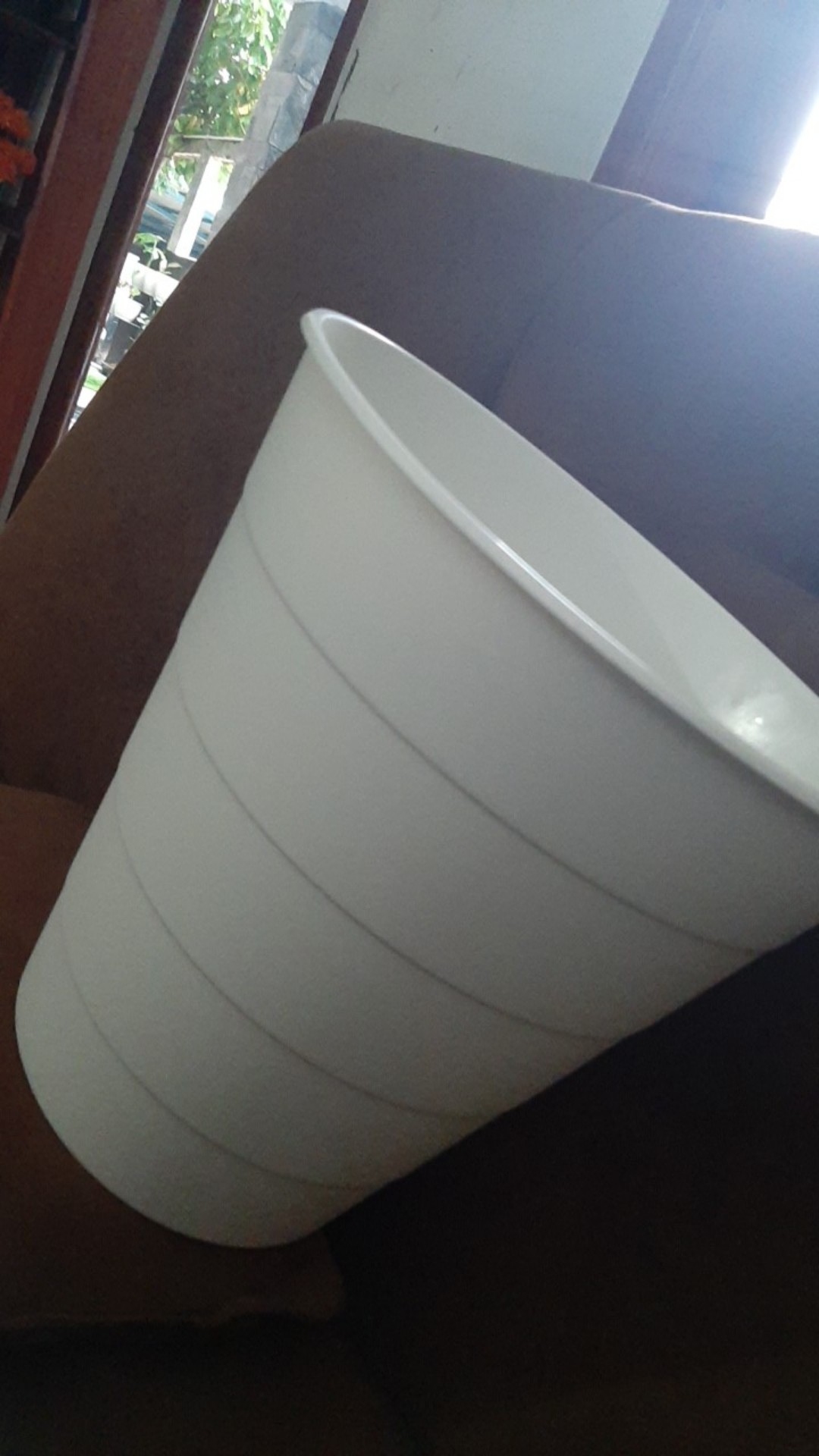 [promo] Fniss Ikea Tempat Sampah Minimalis / Tong Sampah