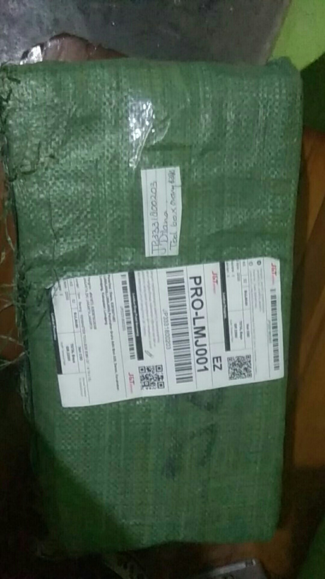 Kenmaster Toolbox B380 (37 × 19 X 13)