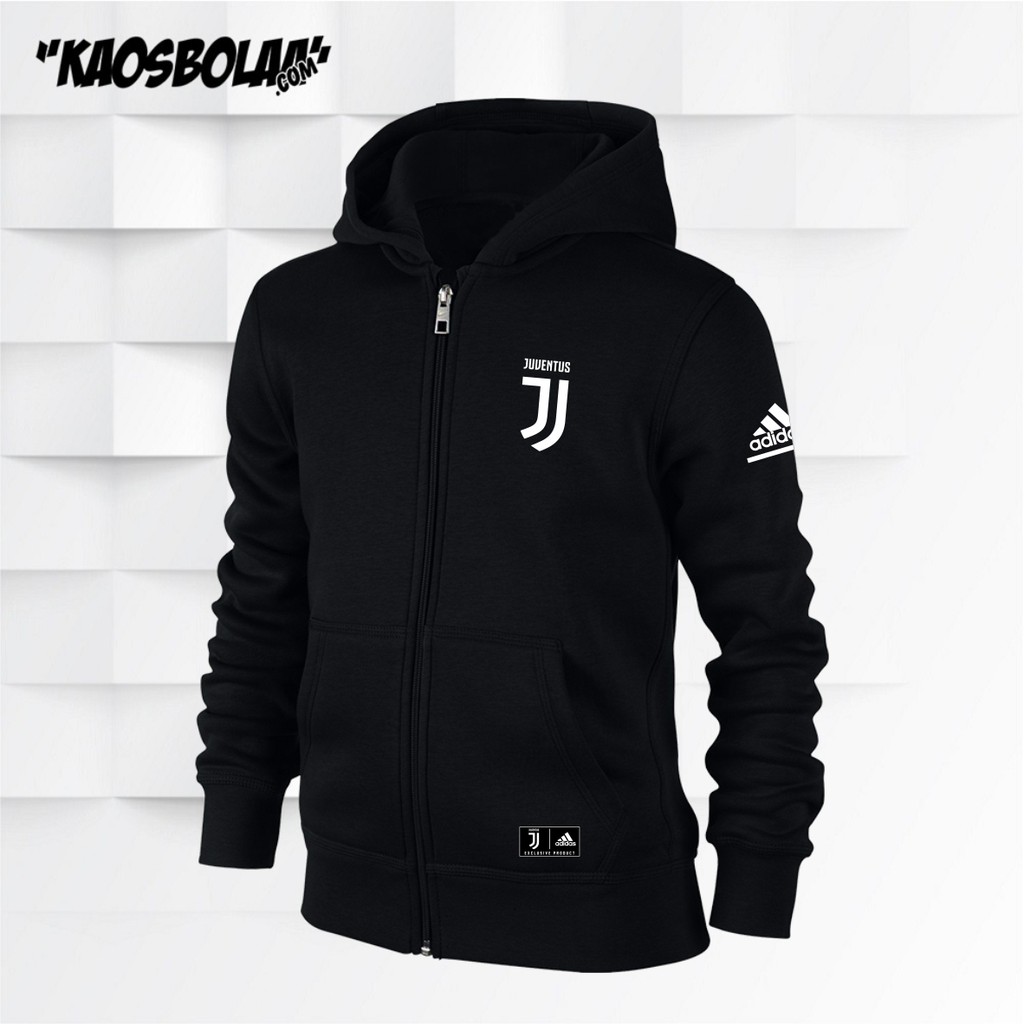 Jaket Juventus Arm