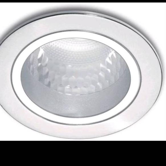 Panasonic Kap Downlight 4 Inch NLP71312 - 4" 4 Inci 4Inch