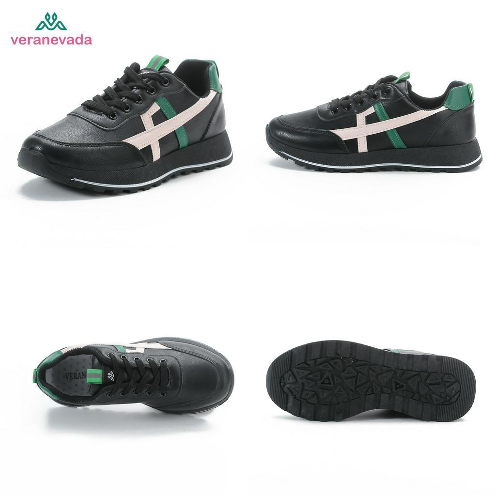 Vera Nevada Sepatu Sneakers Wanita Sport Shoes VN1229