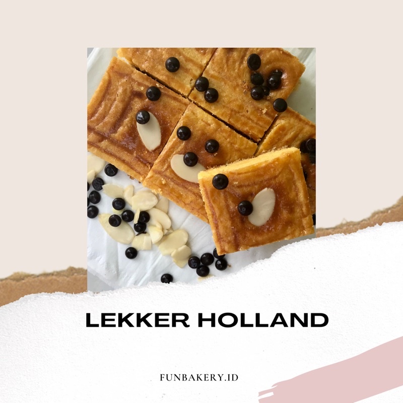 

Leker Holand