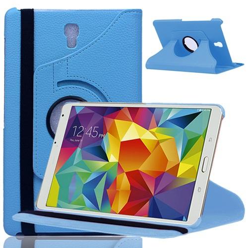 Rotating Tab S 8.4 T700|T705 Samsung leather Case