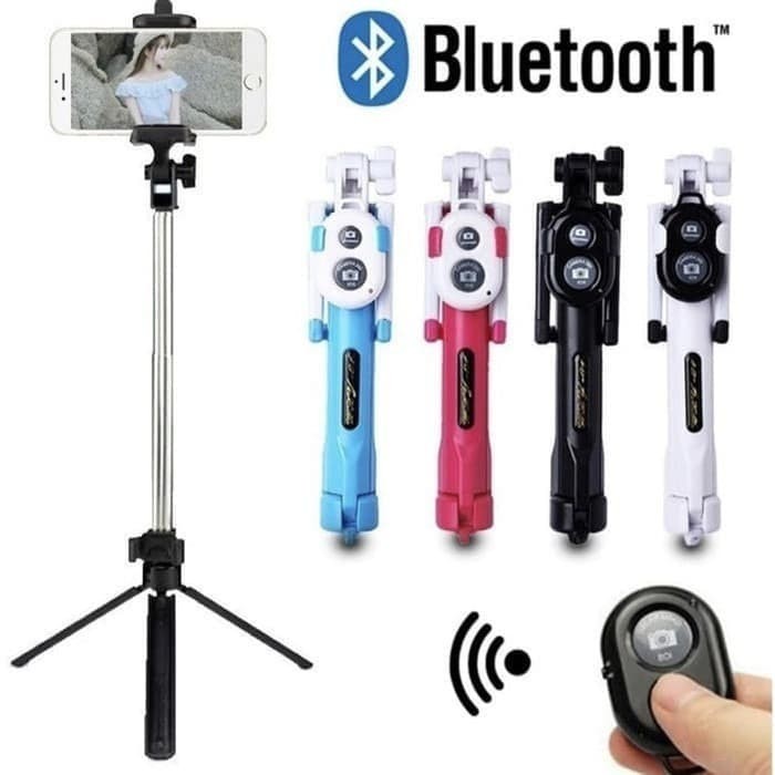 Tripod 3 in 1