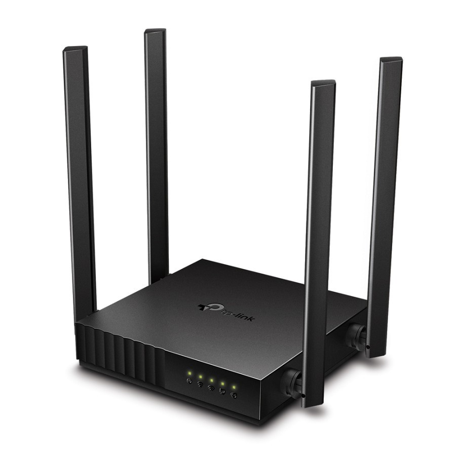 Routher Tp-Link Archer C54 AC1200 Dual-Band Wi-Fi Router