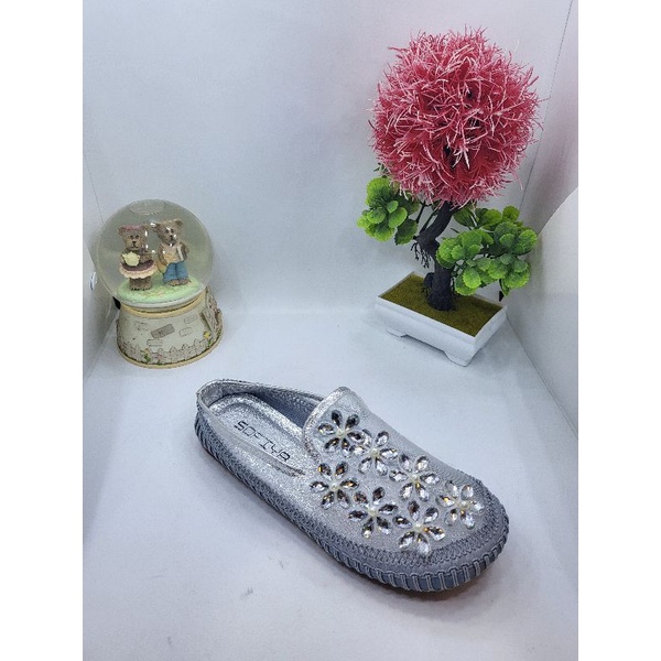 sendal sepatu bustong sofiya import