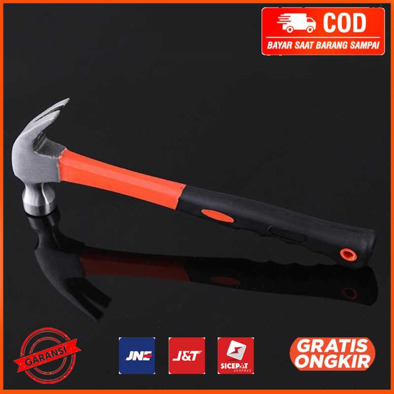 Palu Claw Hammer 500g - T016