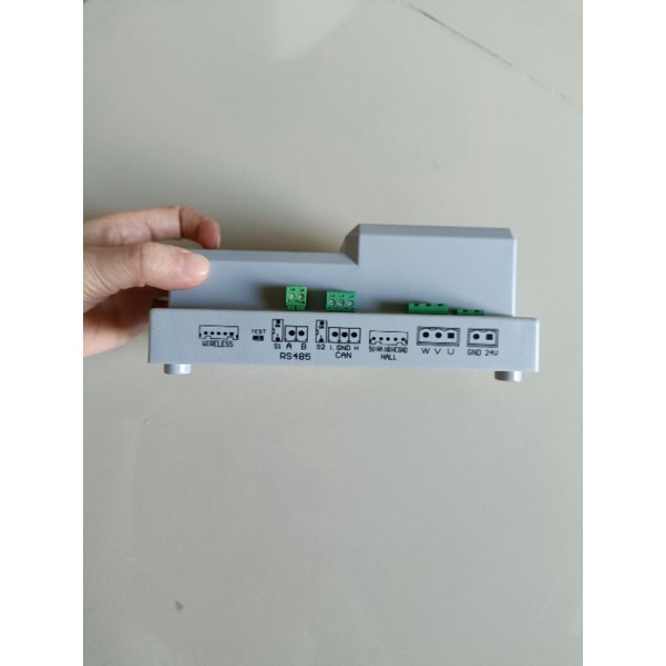 Controller Board DC Motor Gate Barrier MX50 MX80 DC/ Mainboard DC Barrier Gate MX50 MX80