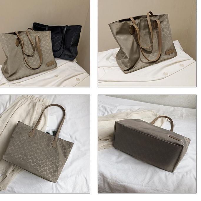 Tas Fashion Import Terbaru Tas Kekinian GO7423 GO7478 7558 212 Fashion Jakarta Tas Tote Bag Selempan