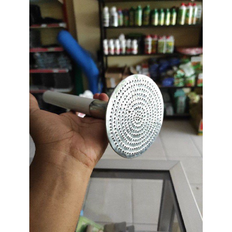 cepor penyiram tanaman gembor ujung siraman