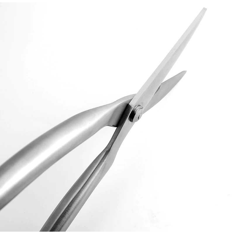 XITUO Gunting Tulang Dapur Kitchen Bone Scissors Stainless Steel HU14