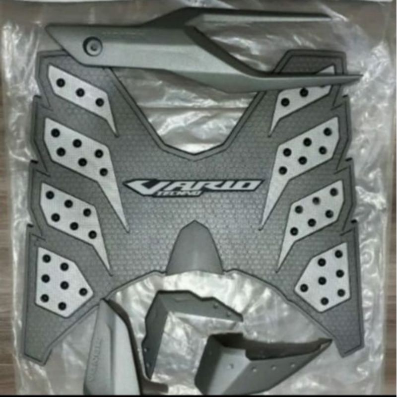 Aksesoris Honda Vario 125/150 LED ORiginal