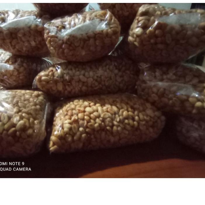 

Penawaran ✔️ Kacang bawang 1kg | Termurah dan terbaik | Terbaru dan terlaris