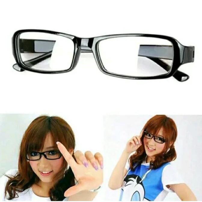 Kaca Mata Anti Radiasi-Kacamata Anti Radiasi