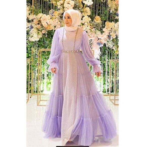 VIVORIE 4600 GAMIS TUTU DIAMOND IMPORT PREMIUM 100