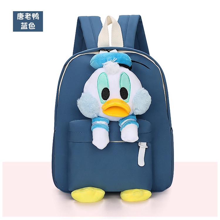 ransel Tas  bebek bahan polyester kualitas import harga grosir