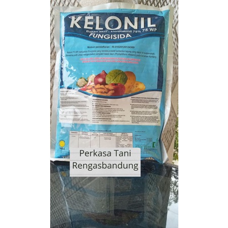 Kelonil 75WP 500gram
