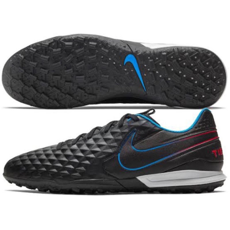 NIKE FUTSAL TURF TEMPO LEGEND 8 ACADEMY TF