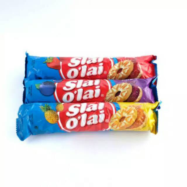 

SLAI O'LAI 128GR