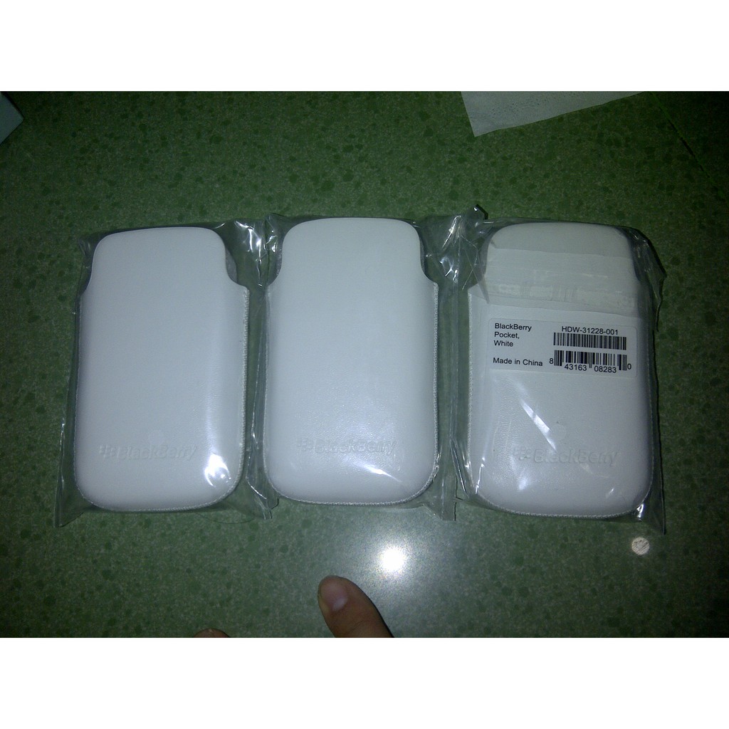 Pouch BB Onyx2 Original