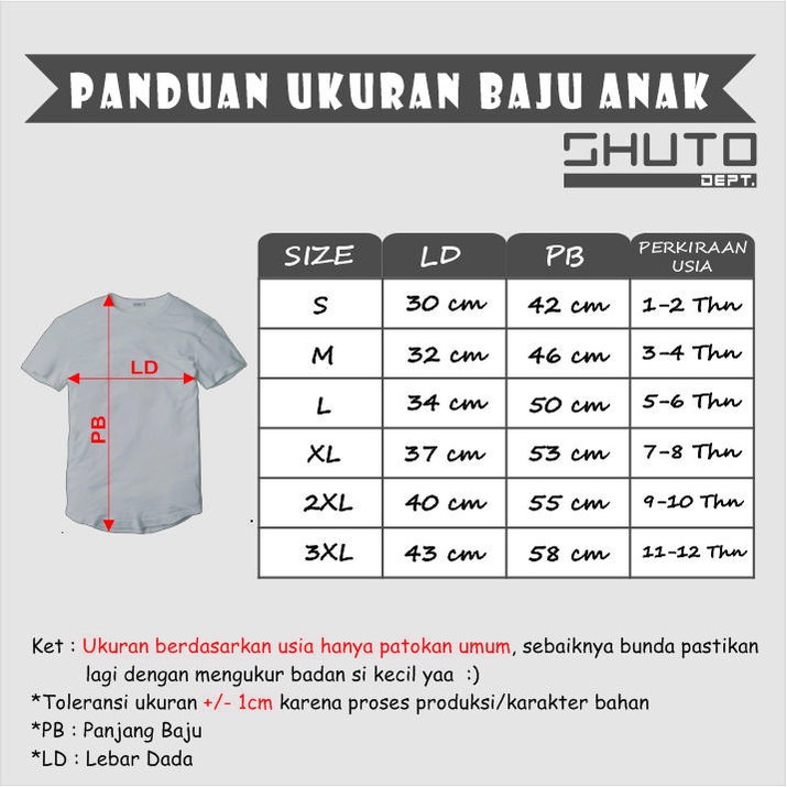 Baju Kaos Anak Laki Laki 1-12 Tahun Motif Fullprint/Baju Anak Laki Laki/Kaos Anak Laki Laki/Kaos Distro Anak/Baju Anak