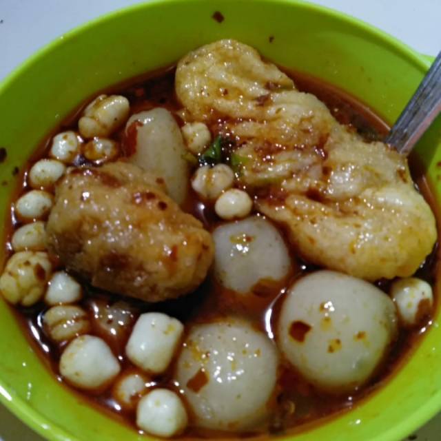 

Baso Aci Ok