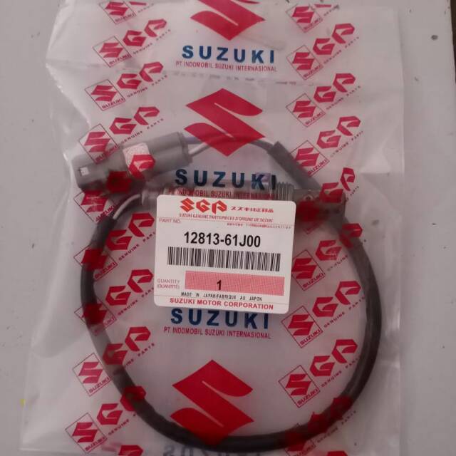 Sensor oksigen sensor o2 sensor knalpot suzuki apv
