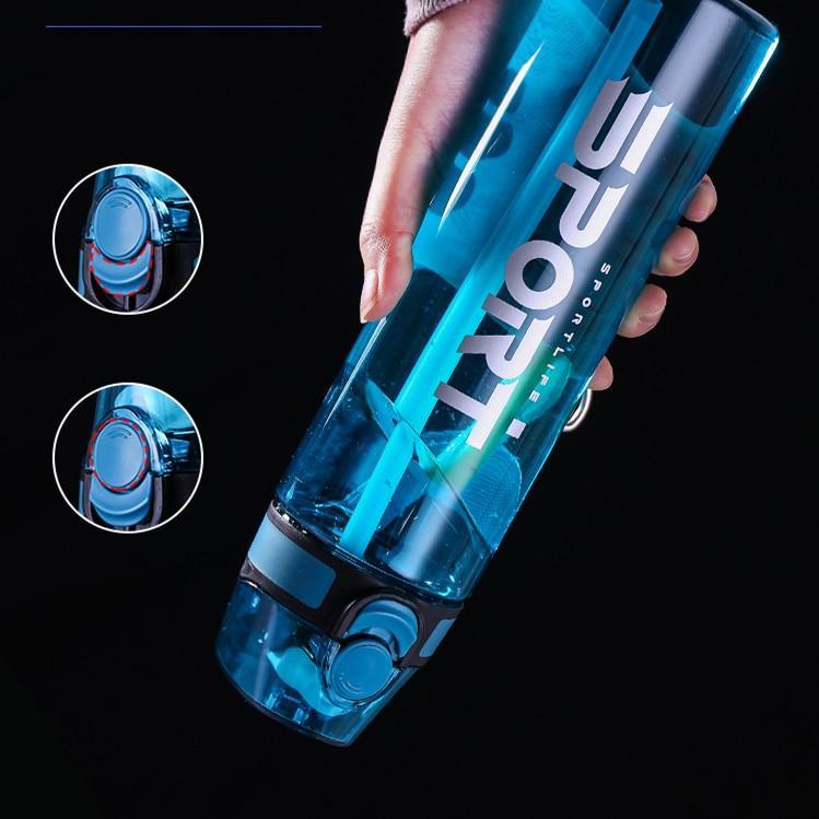 BotoL Minum Sport 700Mili BPA FREE Desain Sporty Bz265