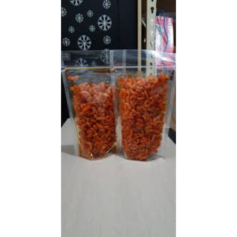 

kerupuk seblak kering kriuk