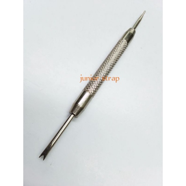 Alat Congkel Spring Bar Remover Congkel pen jam tangan