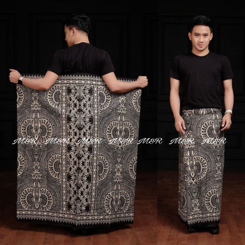 Sarung Batik Katun Dewasa Sarung Halus Sarung Santri Sarung Batik Pekalongan Shopee Indonesia