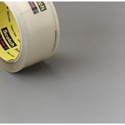 

◘ 3M Scotch Box Sealing Tape 313 Clear, 48 mm x 100 m - Isolasi Bening ✵