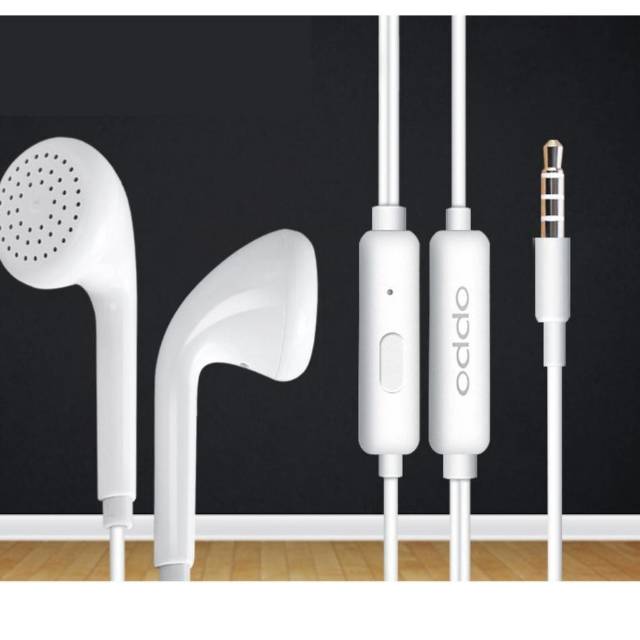 Handsfree MH133 XIAOMI - headset ori/earphone