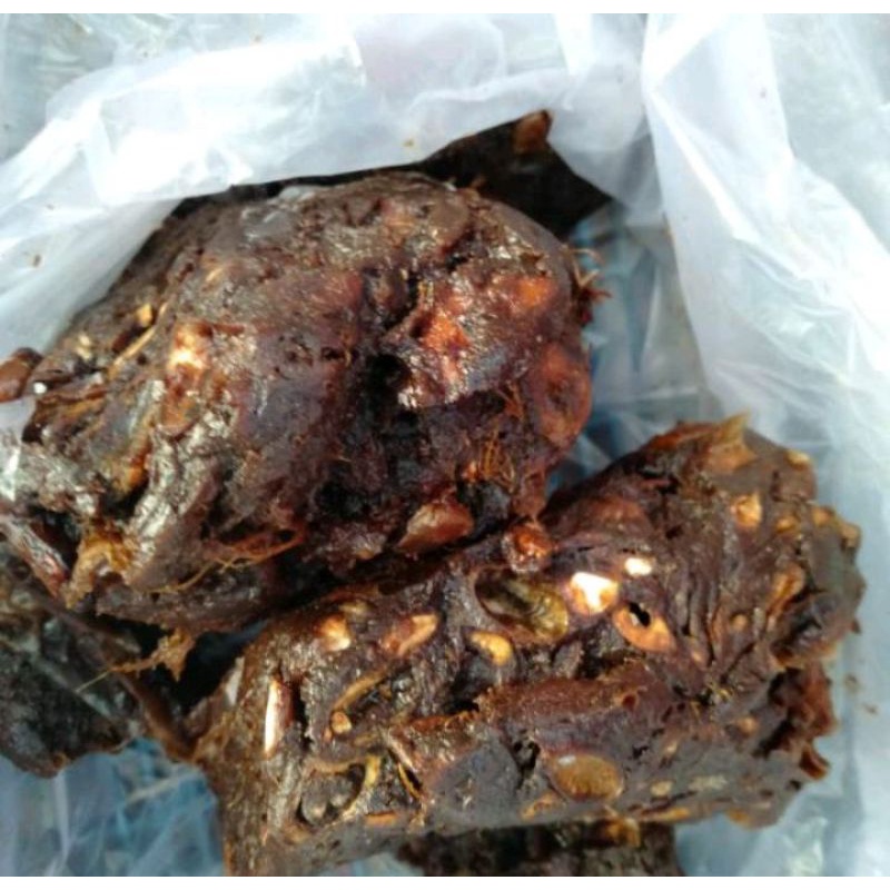 

Buah Asam Jawa