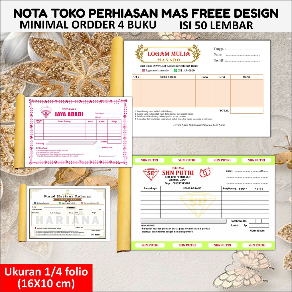 

NOTO CUSTOM TOKO MAS FREE DESIGN