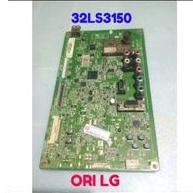 MB - MAINBOARD TV LG 32LS3150 - 32LS 3150 - 32 LS 3150