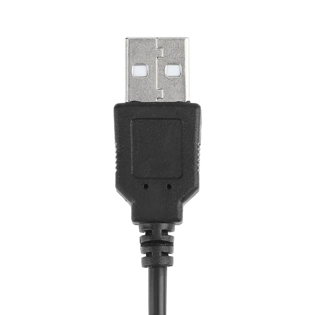 SATA Cable USB 2.0 to Sata Adapter for 2.5 /3.5 inch SSD Hard Disk Drive Converter Cable for PC