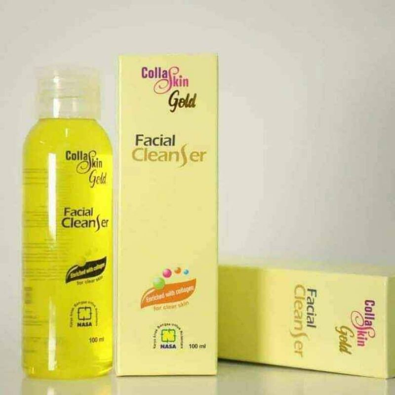 COLLAGEN FACIAL CLENSER ORI NASA(COFC)