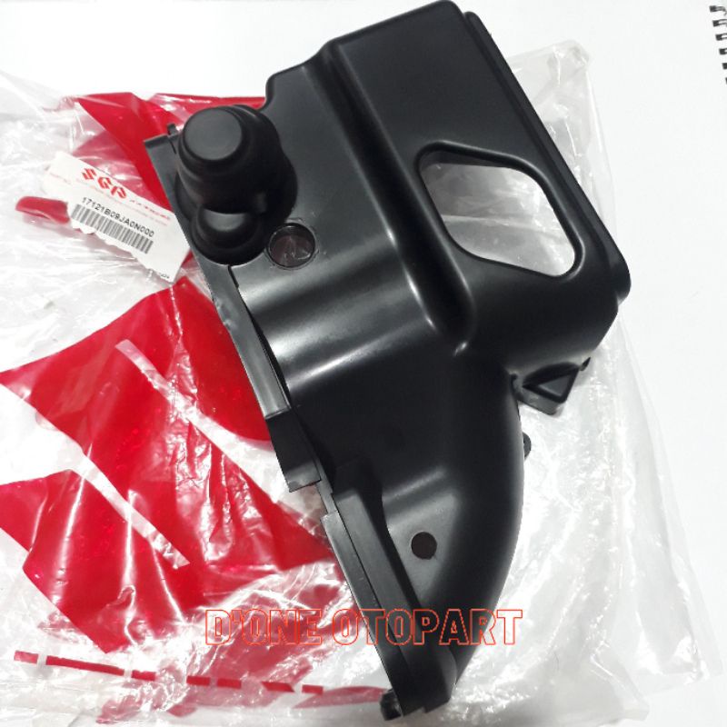 COVER BLOK MESIN ATAS SUZUKI NEX f1 ORIGINAL SGP