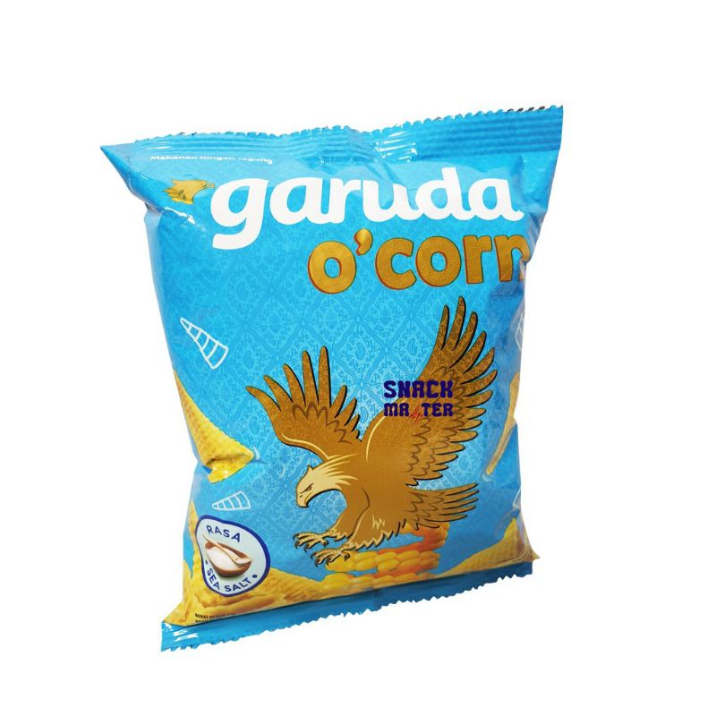 

Garuda Crunchy Ocorn 20 gr